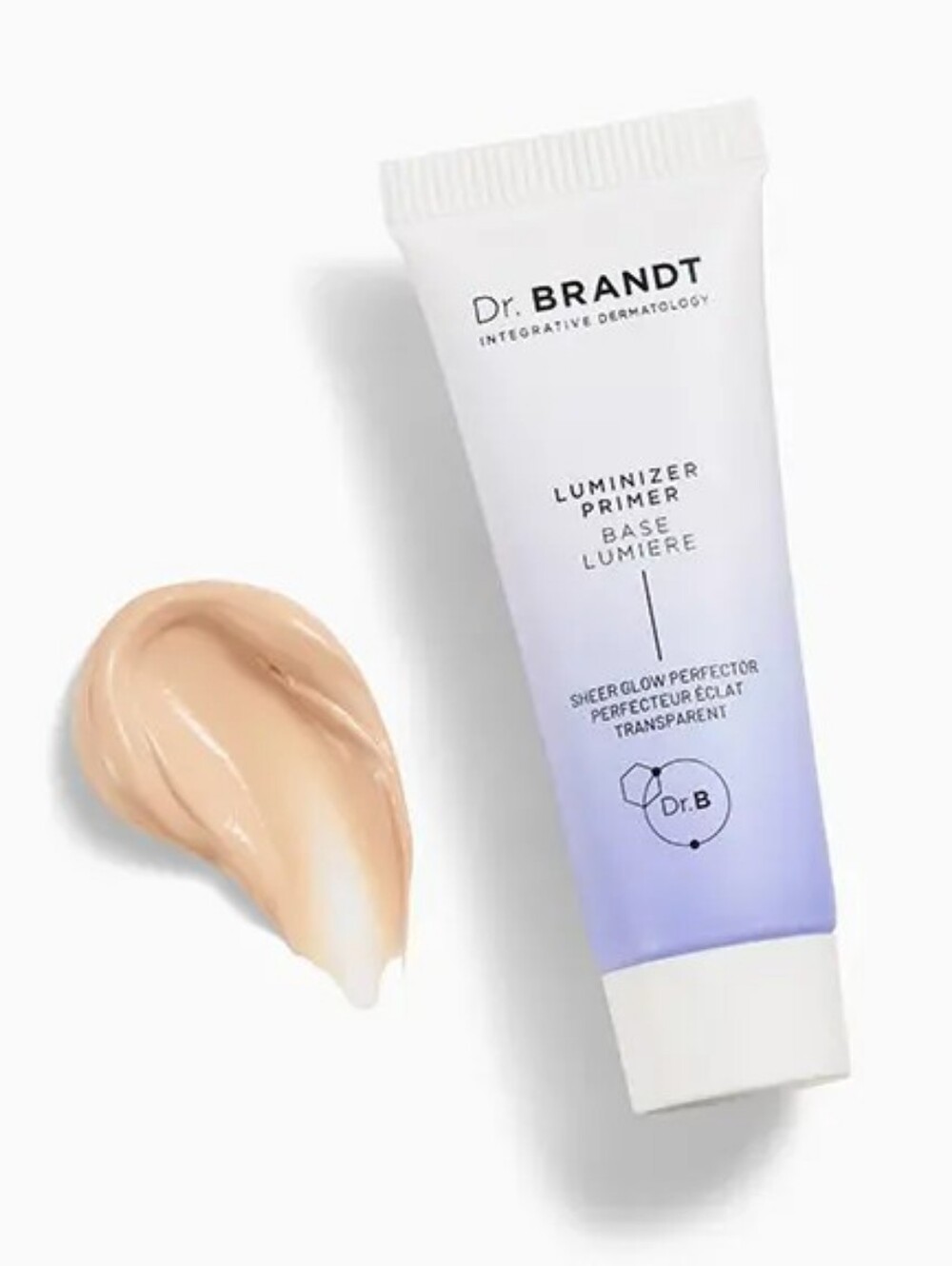 3/$15 Dr. Brandt Luminizer Primer
